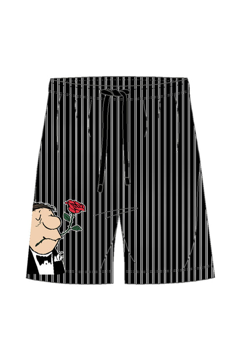 Mey Serie Mey X Loriot Short Pants