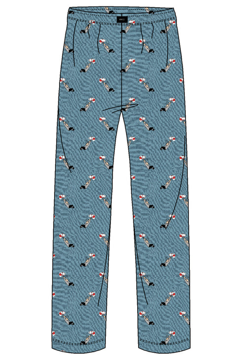 Mey Serie Mey X Loriot Pants