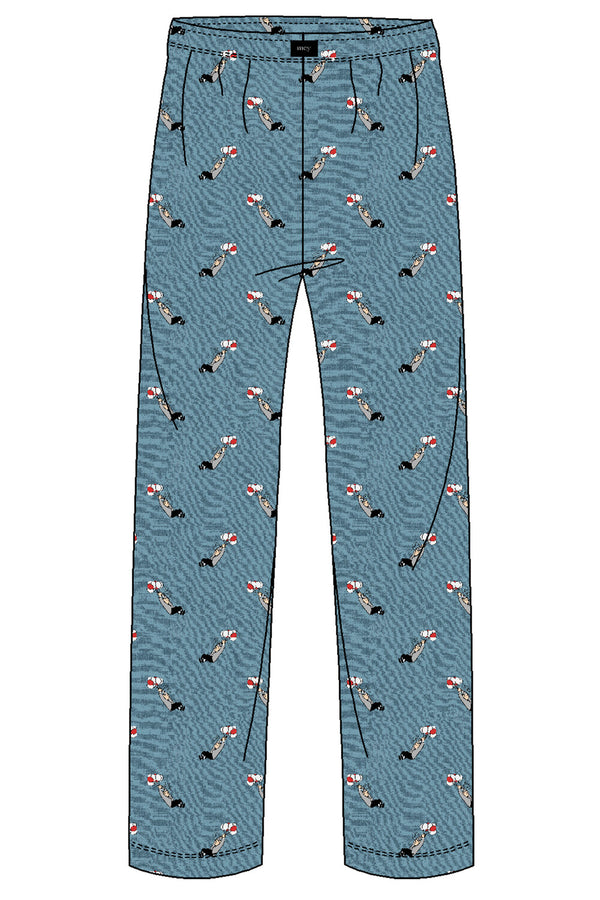 Mey Serie Mey X Loriot Pants