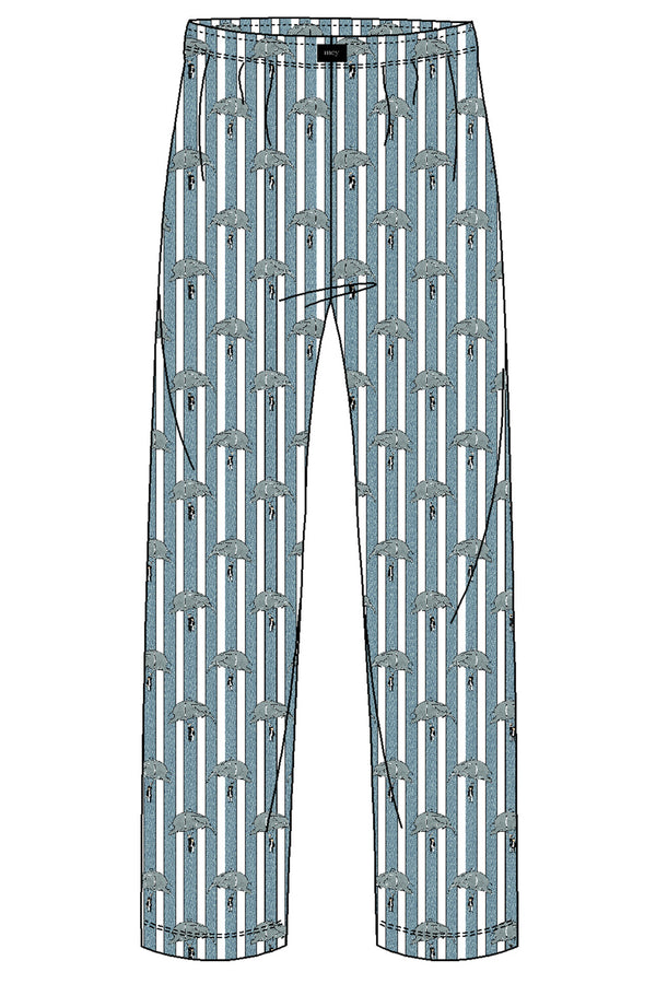 Mey Serie Mey X Loriot Pants