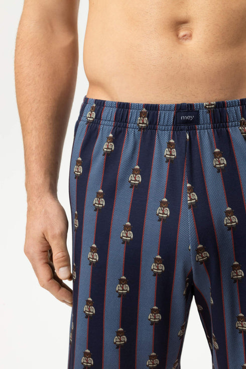 Mey Serie Ranger Patrol Short Pants