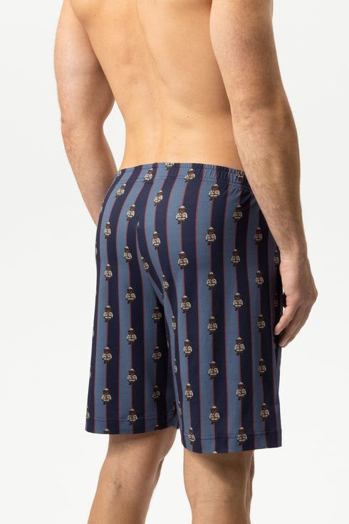 Mey Serie Ranger Patrol Short Pants