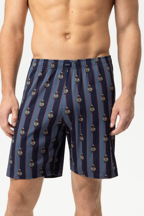 Mey Serie Ranger Patrol Short Pants