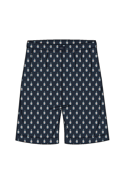 Mey Serie Pancake Proof Short Pants