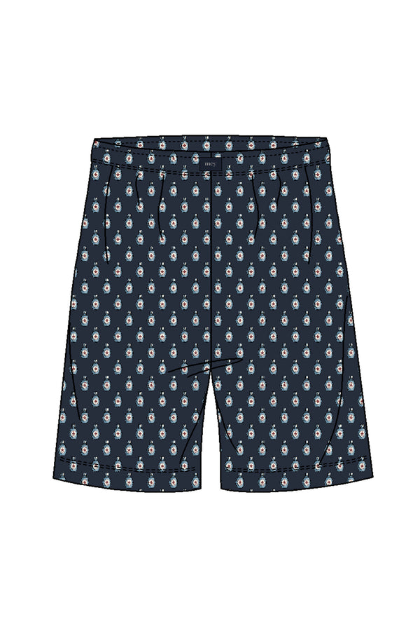Mey Serie Pancake Proof Short Pants