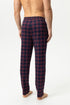 Mey Serie Lumber Grid Pants