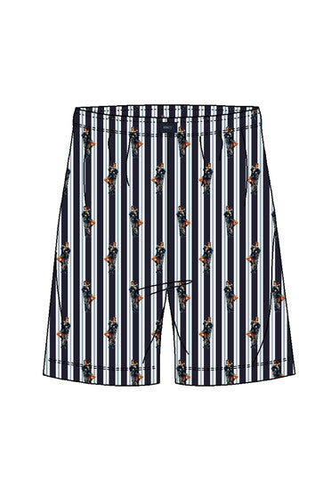 Mey Serie Smoke Show Short Pants