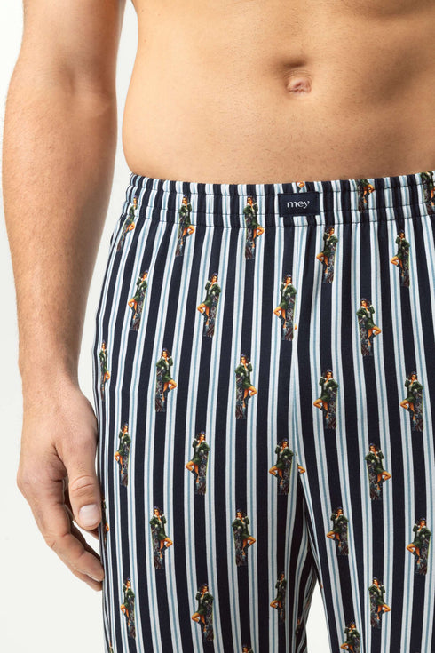Mey Serie Smoke Show Pants