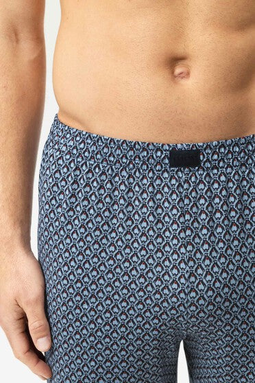 Mey Serie Arctic Squad Short Pants