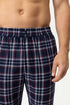 Mey Serie Flanadian Pants