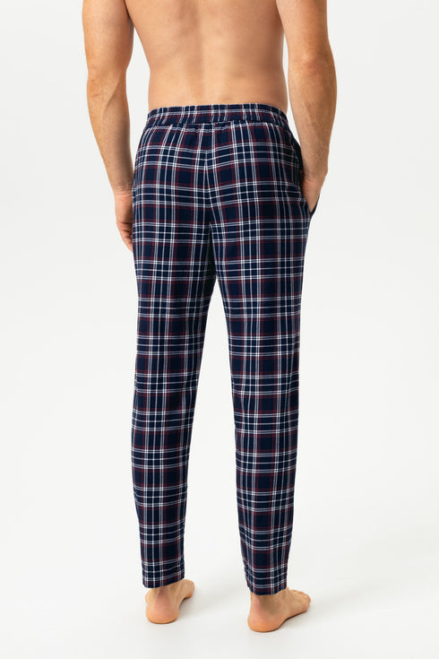 Mey Serie Flanadian Pants