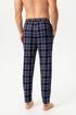 Mey Serie Flanadian Pants