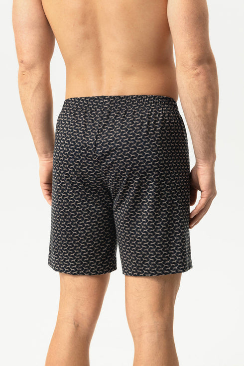 Mey Serie Gallop Club Short Pants