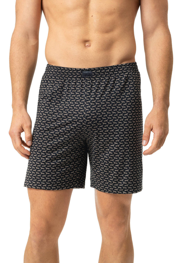 Mey Serie Gallop Club Short Pants