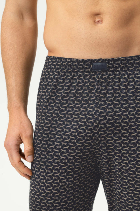 Mey Serie Gallop Club Pants
