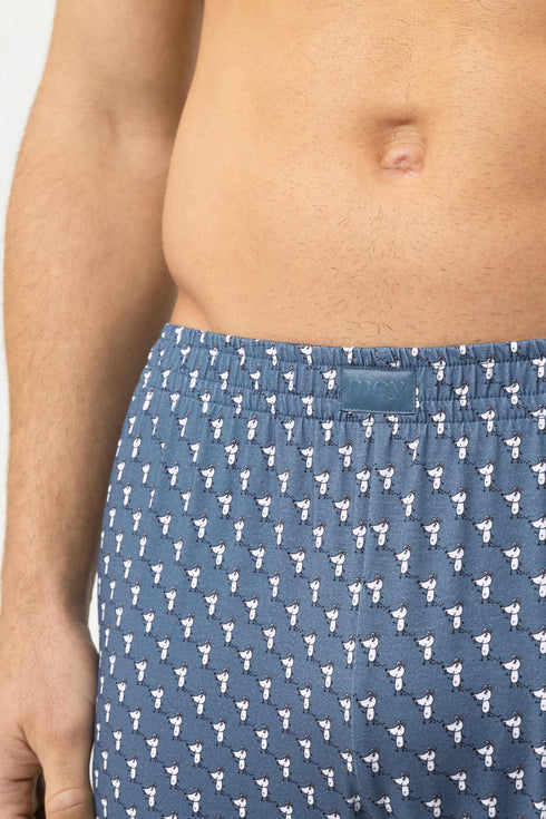 Mey Serie Tailcode Tribe Pants