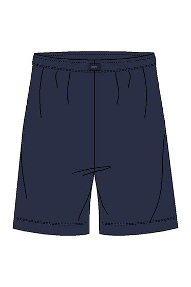 Mey Serie Relax Tuned Short Pants
