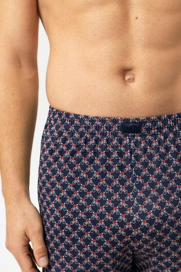 Mey Serie Bike Rush Short Pants