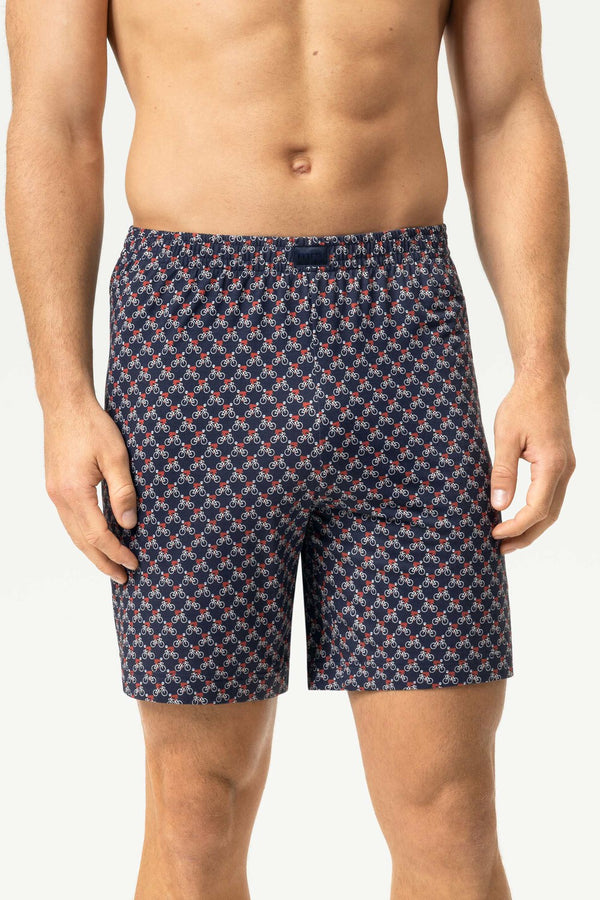 Mey Serie Bike Rush Short Pants