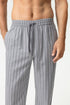 Mey Serie Stripe Hype Pants