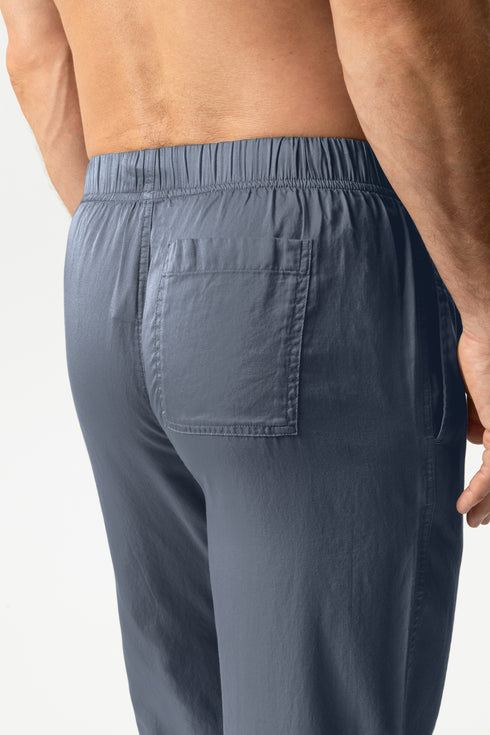 Mey Serie Sunfaded Cotton Pants