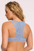 Fleur't Belle Époque Lace T-back Bralette