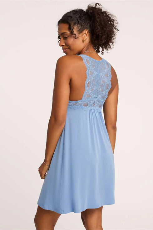 Fleur't Belle Époque Full Chemise