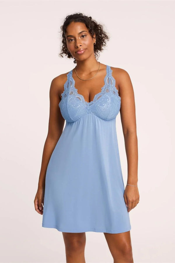 Fleur't Belle Époque Full Chemise