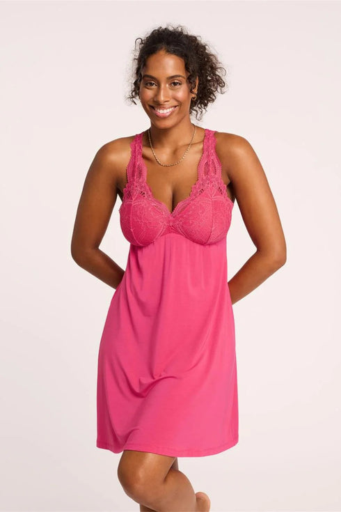 Fleur't Belle Époque Full Chemise