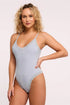 Fleur't Thong Bodysuit