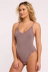 Fleur't Thong Bodysuit