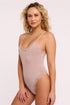 Fleur't Thong Bodysuit