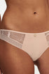 Chantelle True Lace Thong