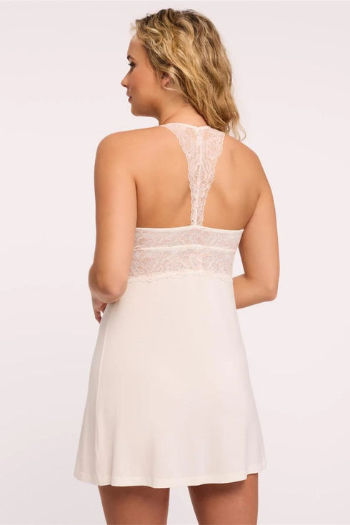 Fleur't Blissful Double Triangle Chemise