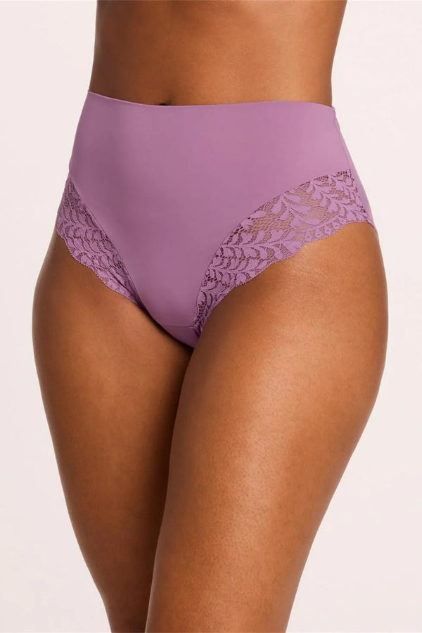 Montelle Berry Garden Retro Brief