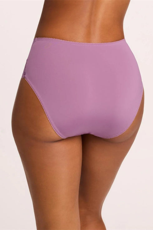 Montelle Berry Garden Retro Brief