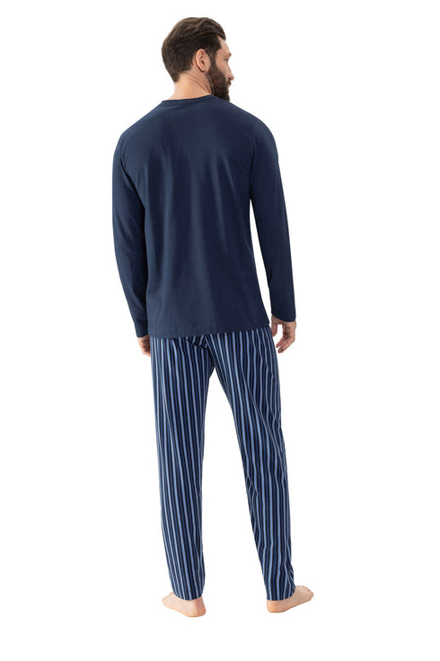 Mey Serie Straight Pyjama Full Length