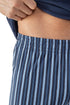 Mey Serie Straight Pyjama Short Pant, Short Sleeve