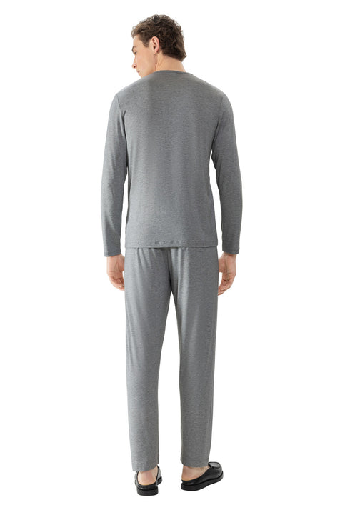 Mey Serie Easy Night Pyjama Full Length