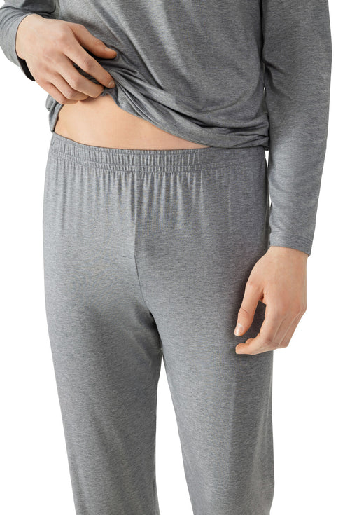 Mey Serie Easy Night Pyjama Full Length