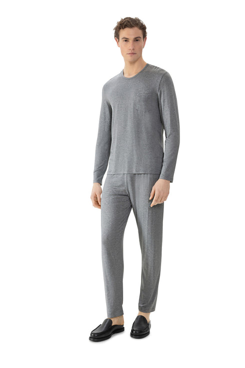 Mey Serie Easy Night Pyjama Full Length