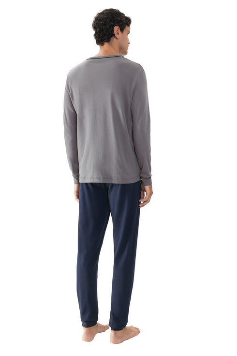 Mey Serie Pure Night Pyjama Full Length