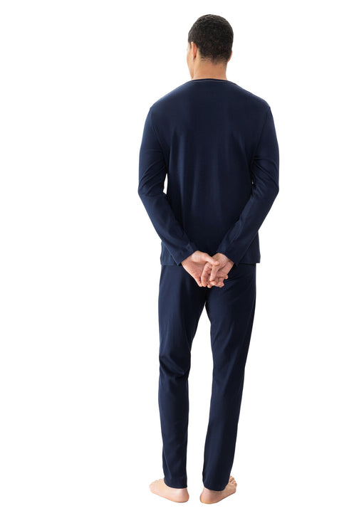 Mey Serie Pure Night Pyjama Full Length