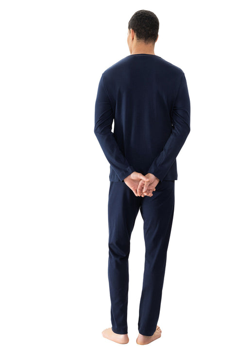 Mey Serie Pure Night Pyjama Full Length