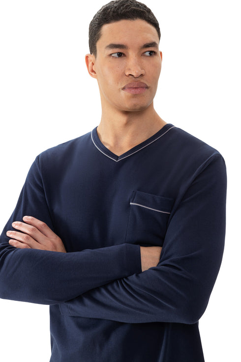 Mey Serie Pure Night Pyjama Full Length