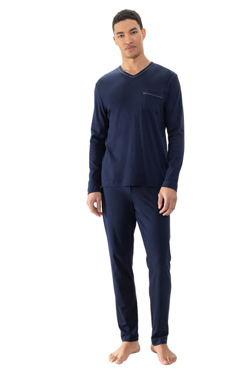 Mey Serie Pure Night Pyjama Full Length