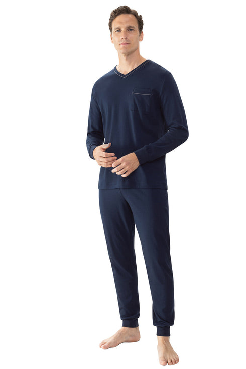 Mey Serie Pure Night Pyjama Full Length