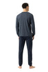 Mey Serie Bennison Pyjama Full Length