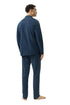 Mey Serie Wintery Pyjama Full Length