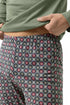 Mey Serie Ornamental Pyjama Full Length
